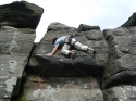 David Jennions (Pythonist) Climbing  Gallery: P1080758.JPG
